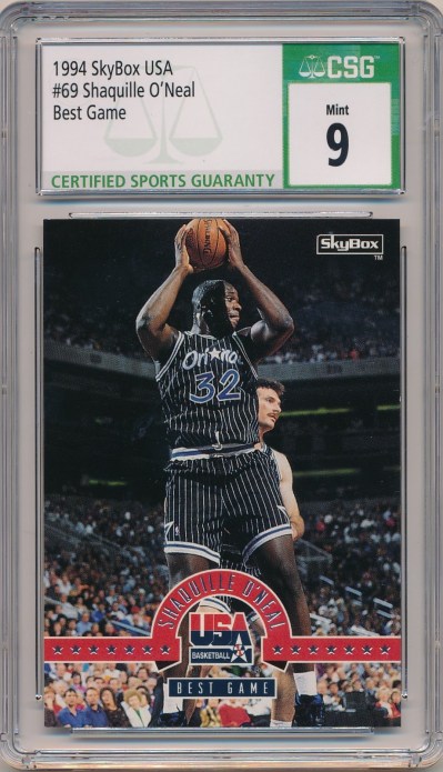 Shaquille O´Neal 3a